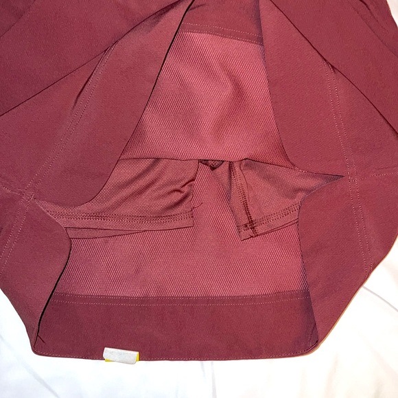 Ladies Skort sz Sm - Picture 5 of 5